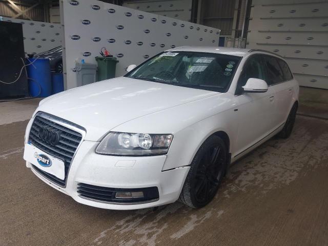 AUDI A6 E SE TD 2010