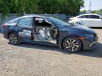 2019 HONDA CIVIC EX   for sale at Copart ON - LONDON