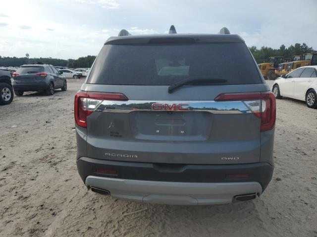  GMC ACADIA 2022 Szary