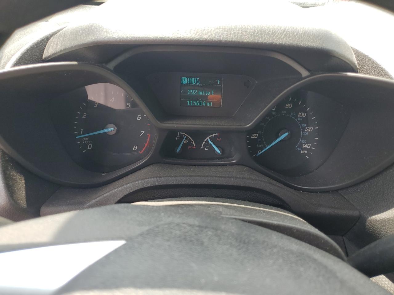 2018 Ford Transit Connect Xlt VIN: NM0LS7F77J1371556 Lot: 63849385