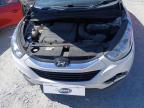 2014 HYUNDAI IX35 PREMI for sale at Copart BELFAST