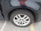 2011 VOLKSWAGEN TOURAN SE for sale at Copart SANDTOFT