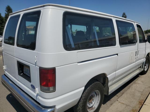 1996 FORD ECONOLINE E350  