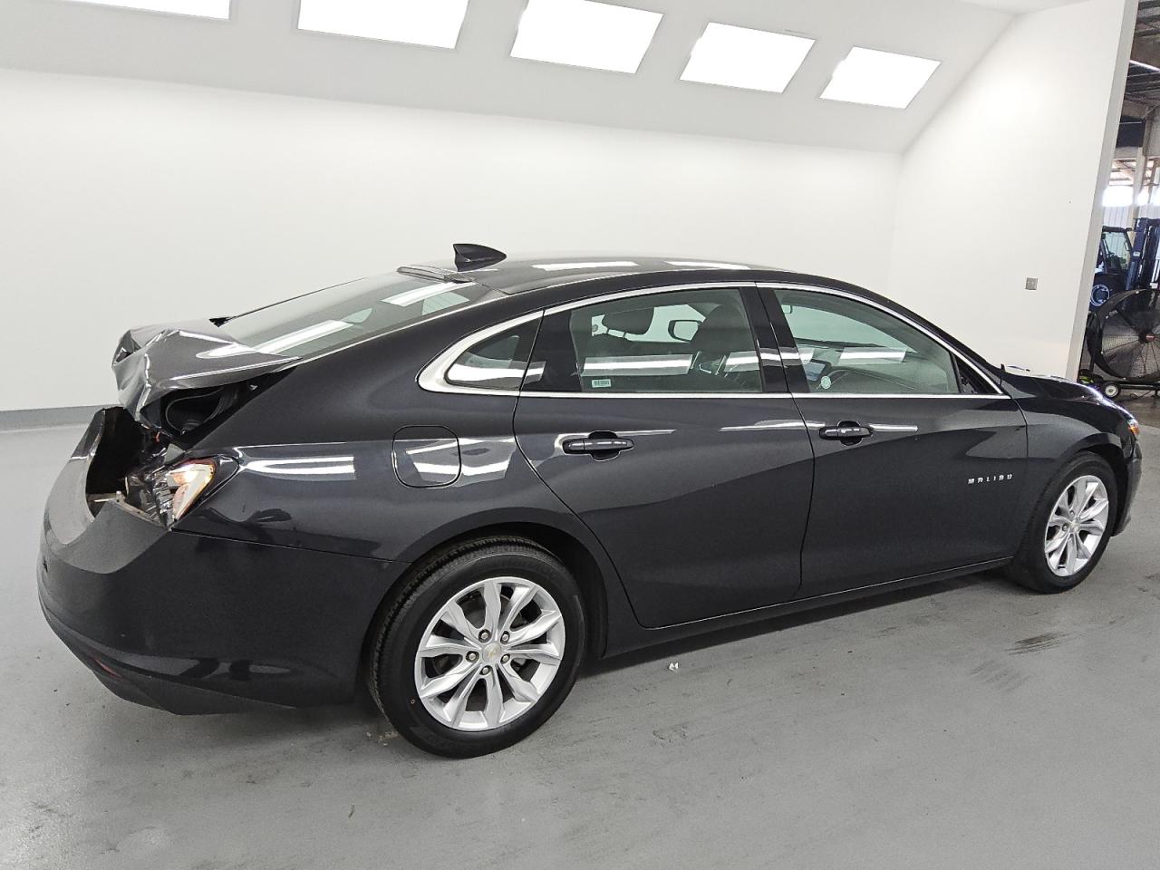 1g1zd5st4pf236909 1G1ZD5ST4PF236909 2023 Chevrolet Malibu Lt