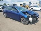 2020 KIA FORTE EX   for sale at Copart QC - MONTREAL