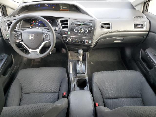  HONDA CIVIC 2015 Szary