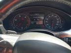 2012 AUDI A6 SE TDI for sale at Copart SANDY