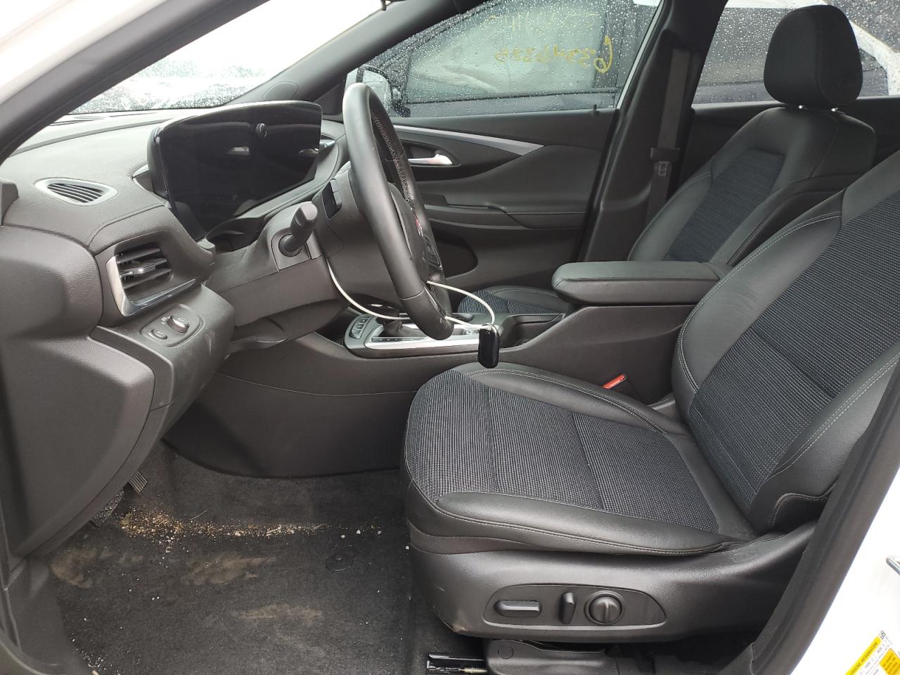 2024 Buick Envista Preferred VIN: KL47LAE23RB073560 Lot: 63346325