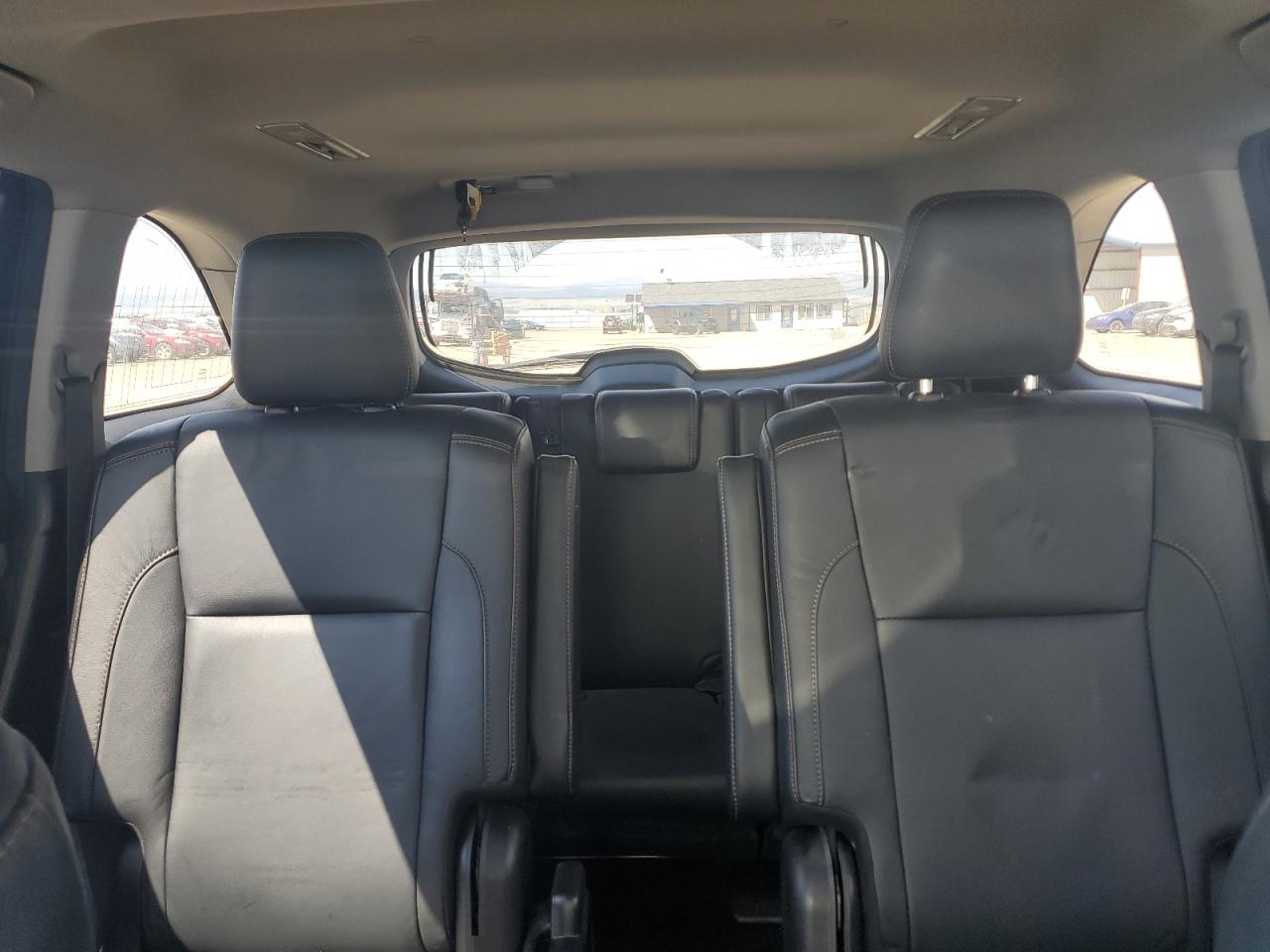 2018 Toyota Highlander Se VIN: 5TDJZRFH6JS551575 Lot: 66157725