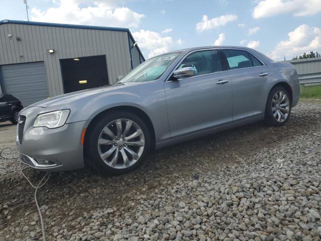 2018 Chrysler 300 Limited