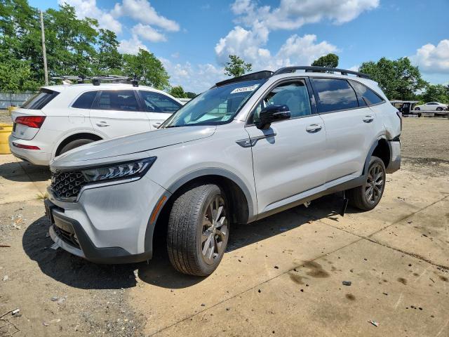 KIA SORENTO EX 2022
