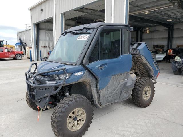 2025 CAN-AM DEFENDER LIMITED CAB HD10  