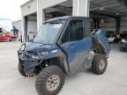 2025 CAN-AM DEFENDER LIMITED CAB HD10   a la Venta en Copart NE - LINCOLN
