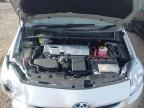 2011 TOYOTA PRIUS T3 V for sale at Copart ROCHFORD
