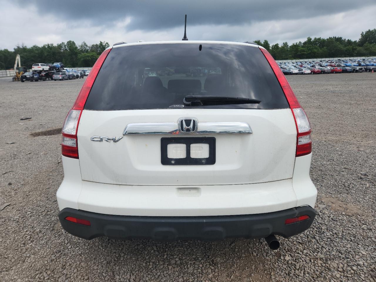 2007 Honda Cr-V Ex VIN: JHLRE48547C085159 Lot: 64327995