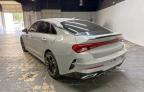 2022 KIA K5 GT LINE à vendre chez Copart TX - DALLAS