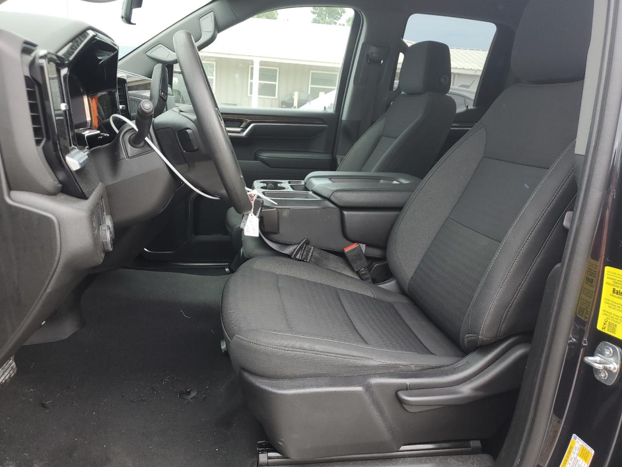 2022 Chevrolet Silverado C1500 Lt VIN: 1GCRACED3NZ517605 Lot: 67259925