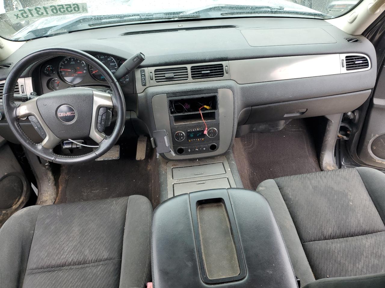 2gtek19j581307584 2GTEK19J581307584 2008 GMC Sierra K1500