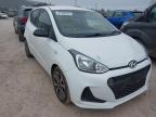 2019 HYUNDAI I10 PLAY for sale at Copart BRISTOL