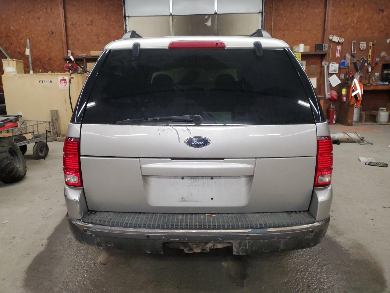 2005 Ford Explorer Xlt VIN: 1FMZU73K05ZA06915 Lot: 64457595