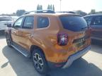 2019 DACI DUSTER PRE for sale at Copart SANDY
