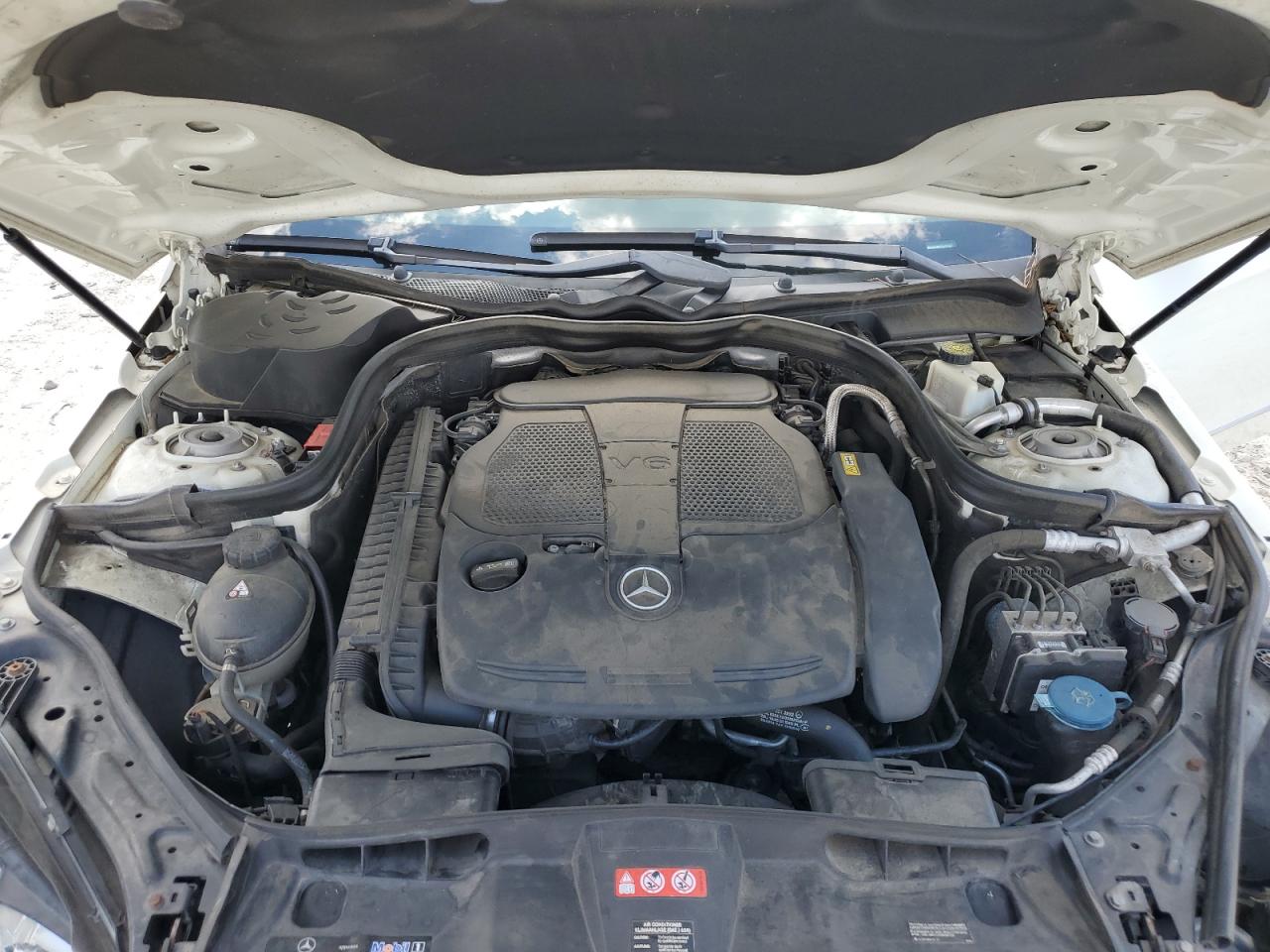 2012 Mercedes-Benz E 350 4Matic VIN: WDDHF8JB7CA632109 Lot: 64811935