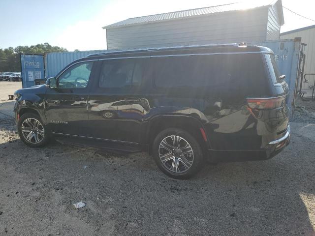  JEEP WAGONEER 2024 Black