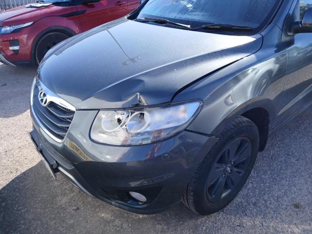2012 HYUNDAI SANTA FE P