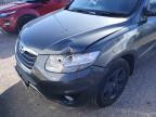 2012 HYUNDAI SANTA FE P for sale at Copart WESTBURY