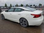 2018 NISSAN MAXIMA 3.5S   à vendre chez Copart AB - CALGARY