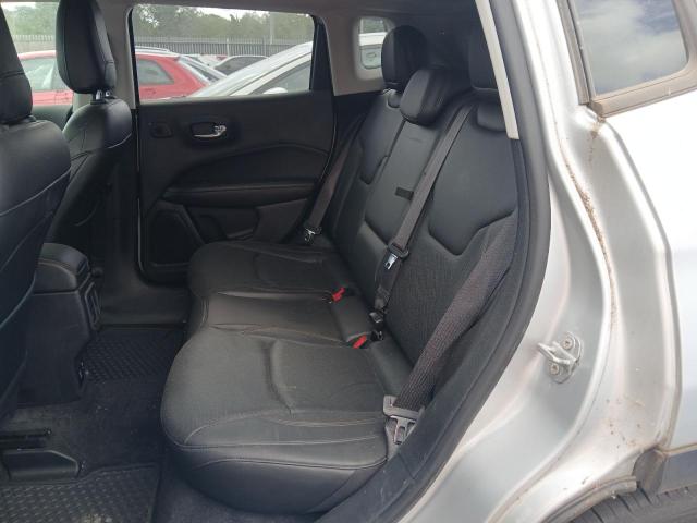 2018 JEEP COMPASS LI