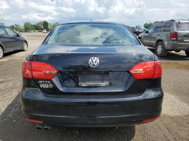 2014 VOLKSWAGEN JETTA BASE  