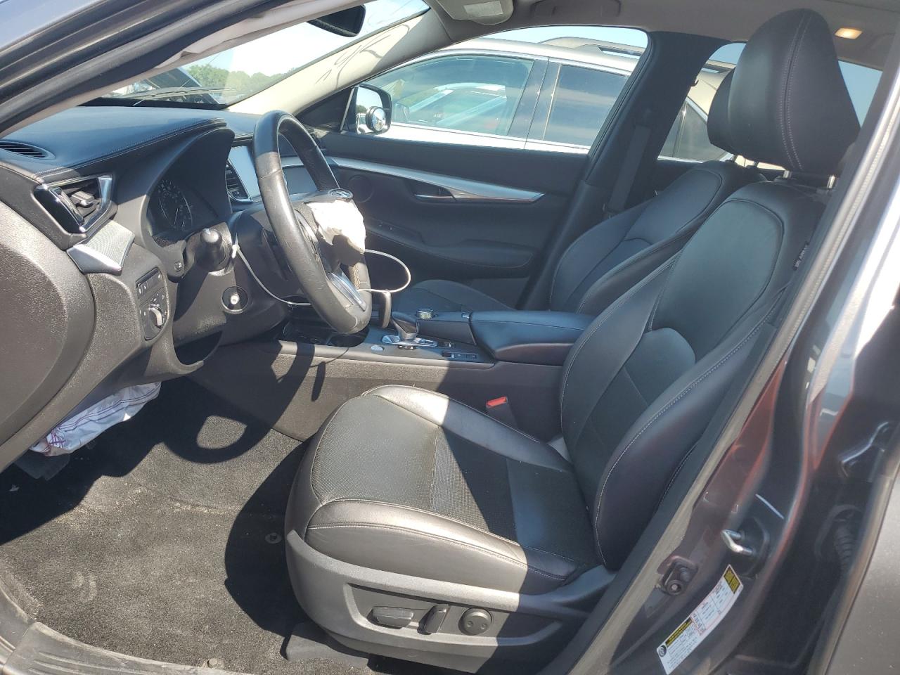2019 Infiniti Qx50 Essential VIN: 3PCAJ5M37KF107957 Lot: 58545645