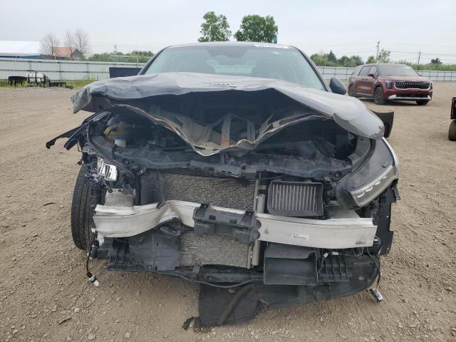  KIA K5 2021 Gray