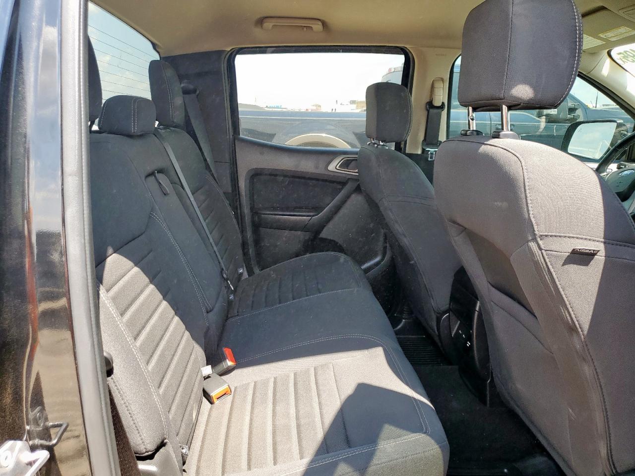 2023 Ford Ranger Xl VIN: 1FTER4EHXPLE08631 Lot: 64966495
