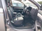2015 MITSUBISHI OUTLANDER for sale at Copart ROCHFORD