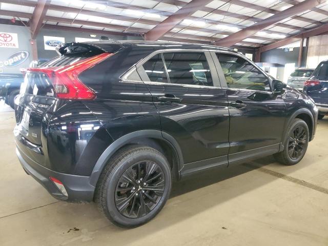  MITSUBISHI ECLIPSE 2019 Black
