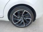 2013 CITROEN DS5 DSPORT for sale at Copart ST HELENS