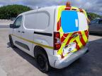 2020 VAUXHALL COMBO 2300 for sale at Copart ST HELENS