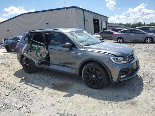  VOLKSWAGEN TIGUAN 2020 Серый