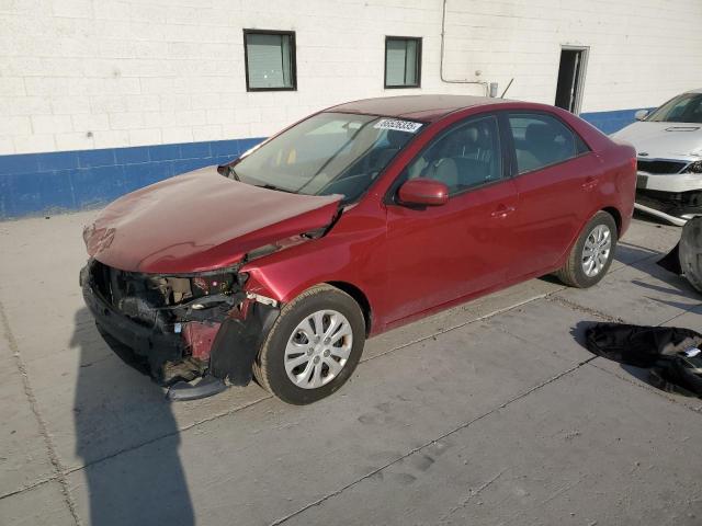 2011 Kia Forte Ex