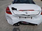 2014 PEUGEOT RCZ GT HDI for sale at Copart CORBY