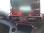 2020 VAUXHALL COMBO LIFE for sale at Copart WISBECH