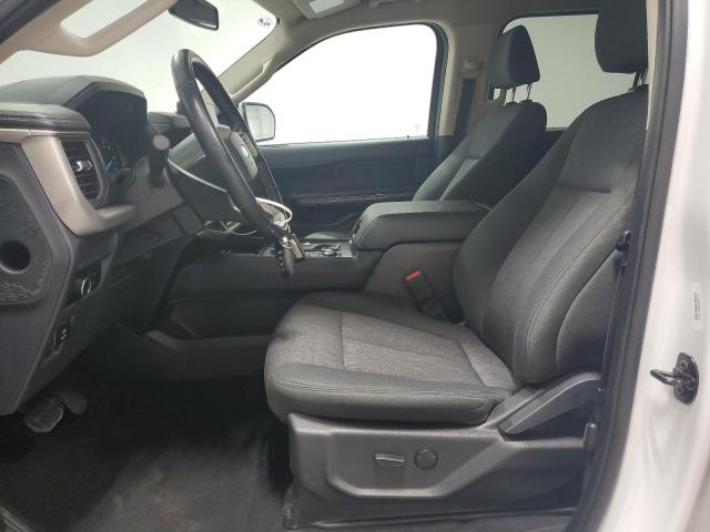  FORD EXPEDITION 2024 White