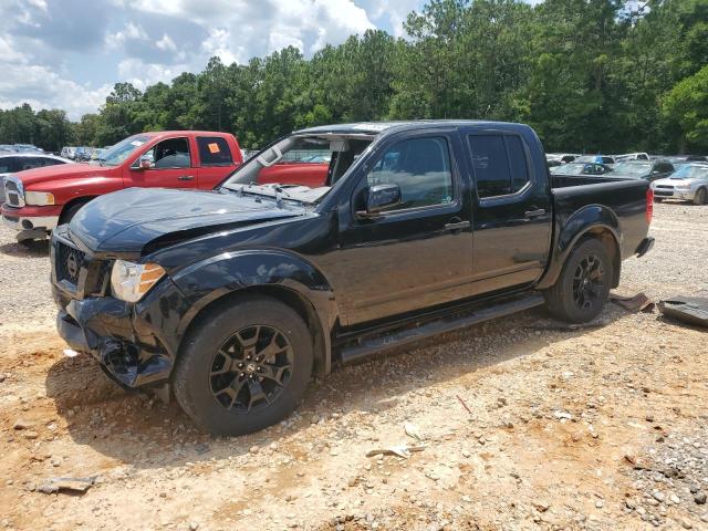NISSAN FRONTIER S 2021