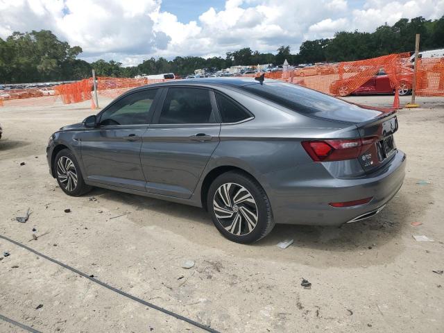 VOLKSWAGEN JETTA 2020 Gray