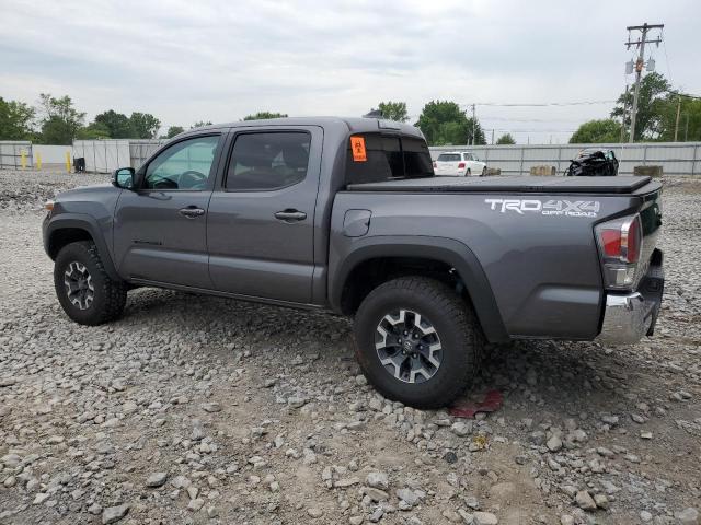  TOYOTA TACOMA 2021 Szary