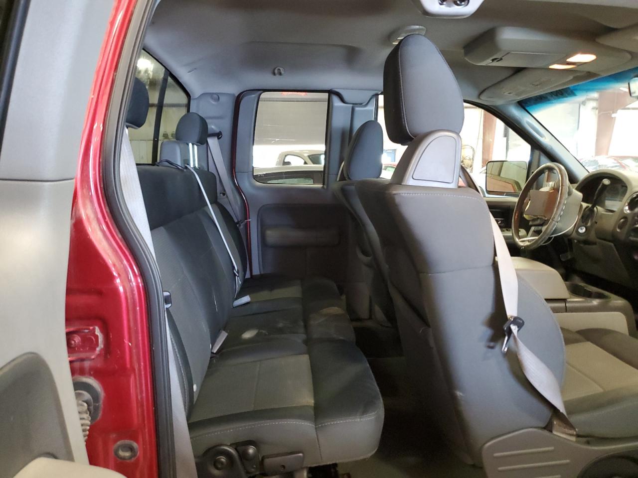 2007 Ford F150 VIN: 1FTPX14V77FB23291 Lot: 65033545