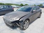 2016 JAGUAR XE PORTFOL for sale at Copart ST HELENS