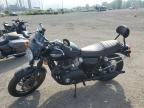 2019 TRIUMPH MOTORCYCLE BONNEVILLE T120   à vendre chez Copart QC - MONTREAL
